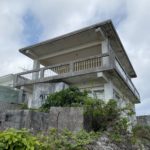 伊良部島の佐良浜地区にある高台ｵオーシャンビュー売戸建。宮古島の不動産のことなら株式会社LEEHOMEにお任せ下さい。